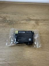Genuine Epson 200XL Black HIGH YIELD Ink Cartridge T200XL120