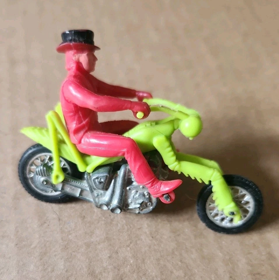 Hot Wheels Hot Wheels Rrrumblers Vintage Manufacture Diecast Cars