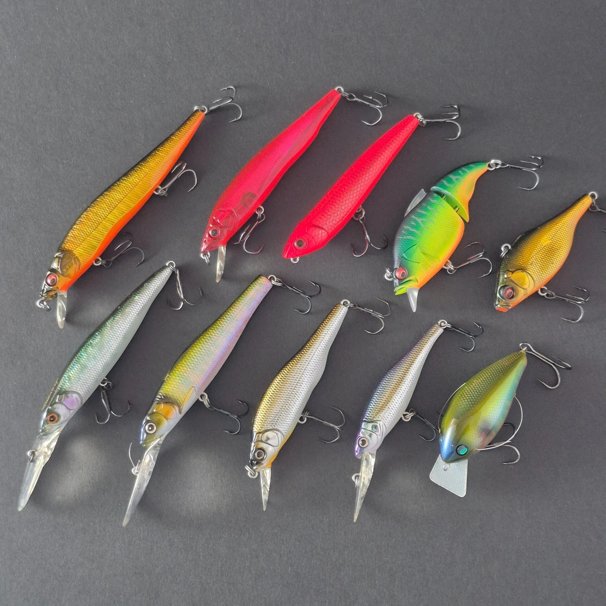 megabass live x revenge products for sale | eBay