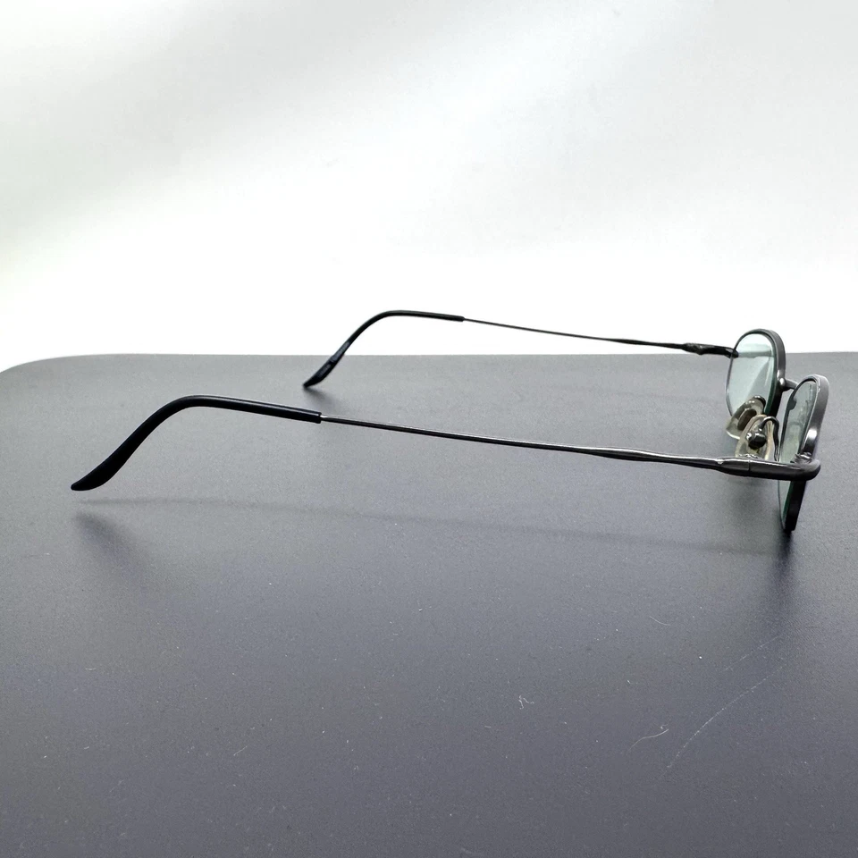 Gafas de sol FOSSIL SUNWEAR mono riel TS3064060 lentes verdes bronce Foto 3 de 4