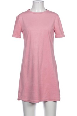 ZARA Kleid Damen Dress Damenkleid Gr. S Pink #qa4kukl
