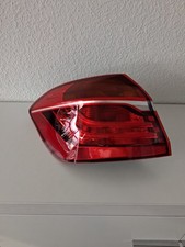 Original BMW 2er F45 LED LCI Rückleuchte Heckleuchte Seitenwand links 7491337
