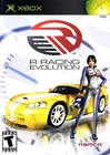 R: Racing Evolution - Original Xbox Game - Game Only