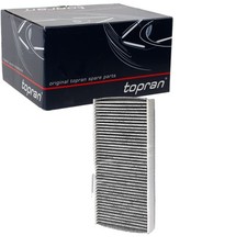 Filtre d'habitacle Citroen C6