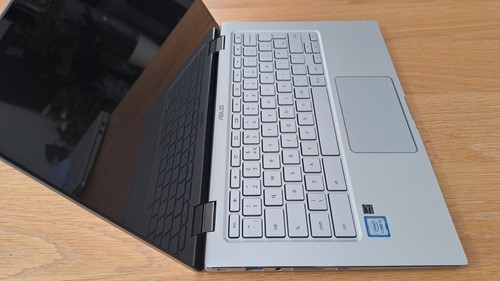 Asus C434T Chromebook Intel® Core i5-8200Y processor 1.3GHz, 8GB RAM, 128GB eMCC - Picture 15 of 21