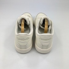 Reebok Classics Tennis Leather Upper Trainers for Women for sale