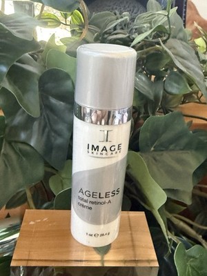 IMAGE Skincare AGELESS Total Retinol-A Creme 1 oz