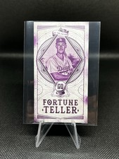 2018 Gypsy Queen Fortune Teller Minis Cody Bellinger #FTM-10 Dodgers