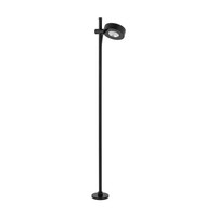 Led Wegeleuchte Schwarz Flexibel IP54 3000 K 100 Cm AußEn Garten Lampe