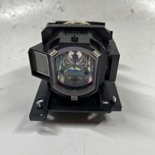 NEW Premium Power DT01021 Lamp and Housing For Hitachi Front Projector