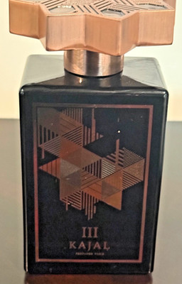 Kajal Unisex Kajal III EDP 3.3 oz Fragrances 3760310291235