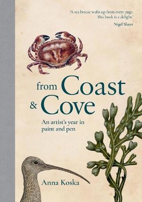 Anna Koska From Coast & Cove (Gebundene Ausgabe)