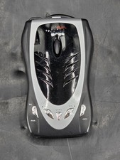 Whistler 1788 Radar Detector Scanner No Plug, No Mount As Is