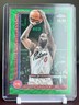 2025-26 Topps Chrome Tim Hardaway Jr. #7 Green Refractor /99 SP