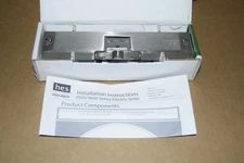 New! hes Assa-Abloy 9600 Series Electric Strike 12/24 VDC  # 9600-12/24-630