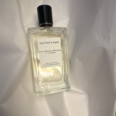 Van Cleef & Arpels California Rêverie Eau de Parfum Spray, 2.5 fl oz
