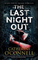 Catherine O'connell | The Last Night Out | Taschenbuch | Englisch (2019)