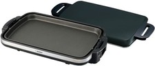 Zojirushi Hot Plate 2020 model Black EA-DE10-BA