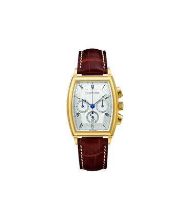 Breguet Heritage Chronograph Ref. 5460BA/12/996