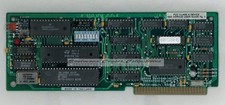 Rare Vintage Apple II Corvus Systems Transporter Card 8011-E Untested