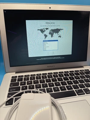 2017 Apple MacBook Air Laptops for sale - eBay