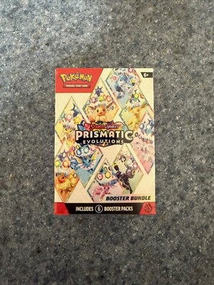 pokemon sv8.5 prismatic evo booster box Pokemon TCG 151 Scarlet & Violet Elite Trainer Box