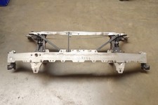 Mercedes W213 E Klasse Frontmaske Fronttr&auml;ger Schlosstr&auml;ger A2136206300
