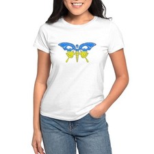 CafePress Women's T-Shirt 910937659