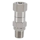 High Pressure Washer Swivel Joint 3/8 Inch Pressure Washer Hose Fittings2625