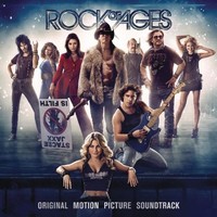 Various - Rock Of Ages Original Motion Picture Soundtrack - Cd - G1398Z