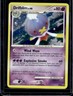 2007 Pokemon Diamond & Pearl Black Star Promos Drifblim #DP34