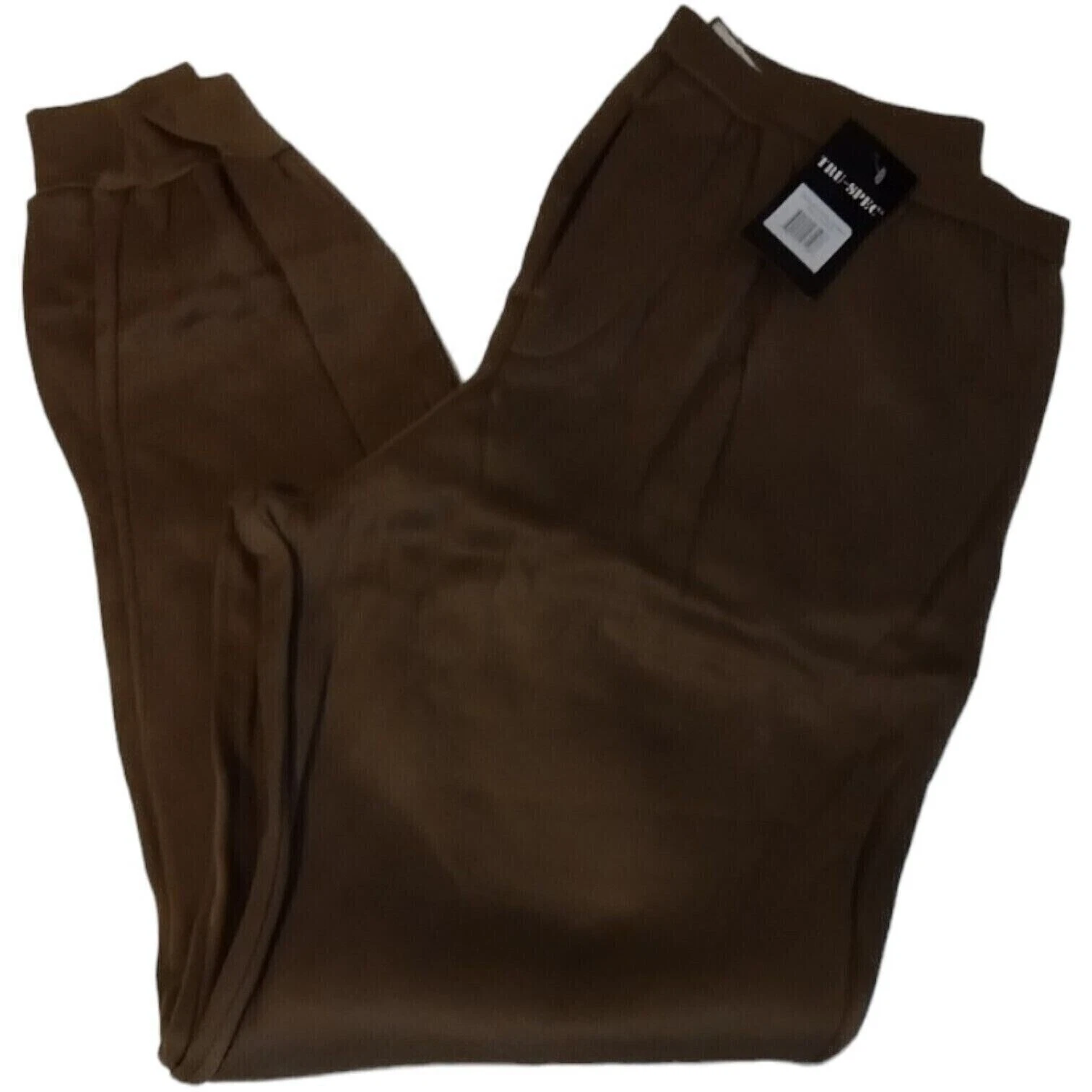 TRU-SPEC Thermal Mens 3X Pants 2436 Polar Fleece Moisture Wicking Microfleece
Opens in a new window