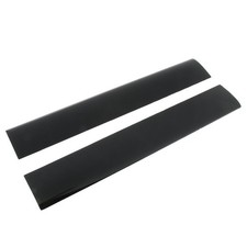 Ersatz-Gehäuse Für Linke Und Rechte Frontplatte Für Die PS3 Slim 4000-Konsole