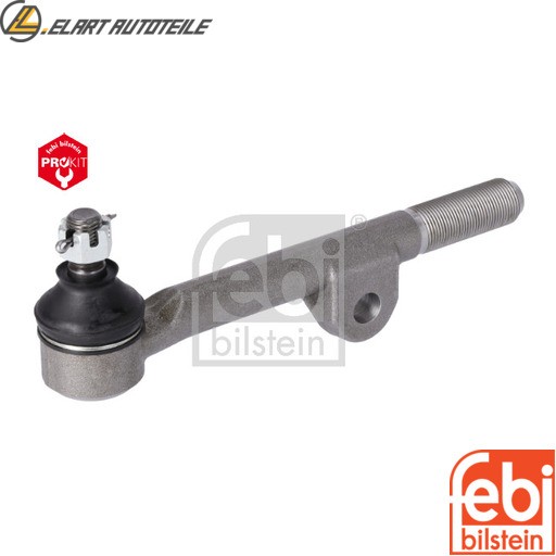 CABEZAL DE BARRA DE ACOPLAMIENTO 43252 PARA TOYOTA HILUX/IV/Pickup VW TARO 2L4Y 2.2L 3Y 2.0L 4cyl
