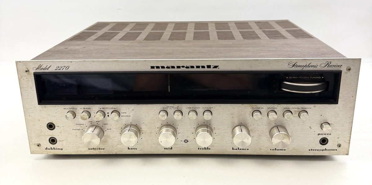 Marantz products for sale | eBay