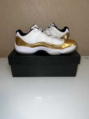 Air Jordan 11 Retro Low Closing Ceremony SIZE 11