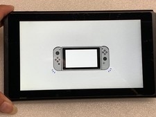 Nintendo HAC-001 32GB Switch Console - Black for sale online | eBay