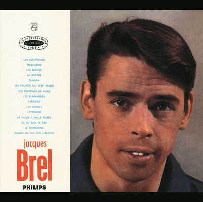 Olympia 1961 Used CD, Good Condition, Classic Music Album