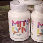 Mitolyn - 1 Bottle Keto Capsules for Weight Loss Support (Real Deal)
