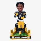George Pickens Pittsburgh Steelers 2024 Tunnel Entrance Bobblehead NFL Football