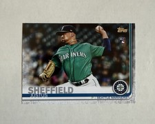 2019 Topps Update Baseball Variations Checklist and Gallery 123