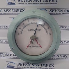 TOKYO CLINOMETER RANGE 0-40