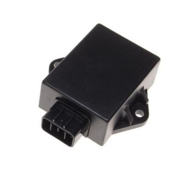 Zündmodul entsperrt für Suzuki GN 125 GN125 1994-1999 Ignition module