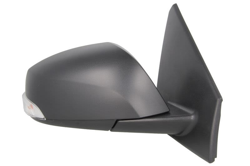 Right Side Mirror Fits: RENAULT MEGANE III Ph I, MEGANE III Ph II, MEGANE