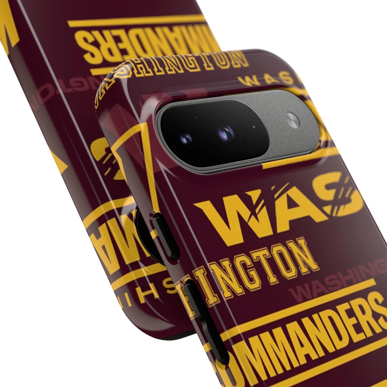 Washington Commanders Phone Case for iPhone