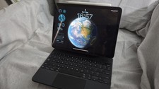 iPad Air 4th Gen Magic Keyboard Apple Pencil 2nd Gen READ DESCRIPTION