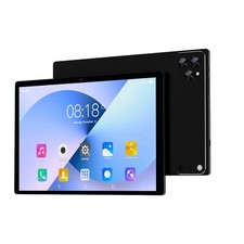 10.1 Inch 12GB RAM 256GB ROM Android Tablet 1920 1200 HD Display SIM Card Slot
