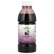 Black Cherry Concentrate, 16 fl oz (473 ml)