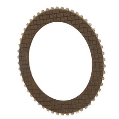 Transmission Friction External Disc Fits Case/International Harvester Models