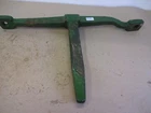Tinmans horse holder blacksmiths